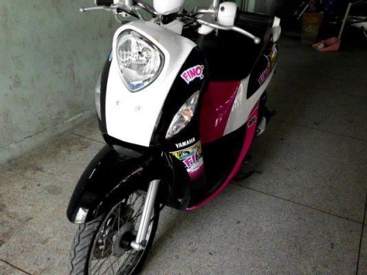 ขายๆฟีโน่ หัวฉีด ใหม่All New Fino 2013 สวยปิ๊งๆรถ3เดือนวิ่ง3,xxxโล สภาพป้ายแดงเดิมสุดๆ(ลดเหลือ29900)ด่วนเลยครับถูกที่สุดแน่นอนร้อนเงิน ขายๆฟีโน่ หัวฉีด ใหม่All New Fino 2013 สวยปิ๊งๆรถ3เดือนวิ่ง3,xxxโล สภาพป้ายแดงเดิมสุดๆ(ลดเหลือ29900)ด่วนเลยครับถูกที่สุดแน่นอนร้อนเงิน