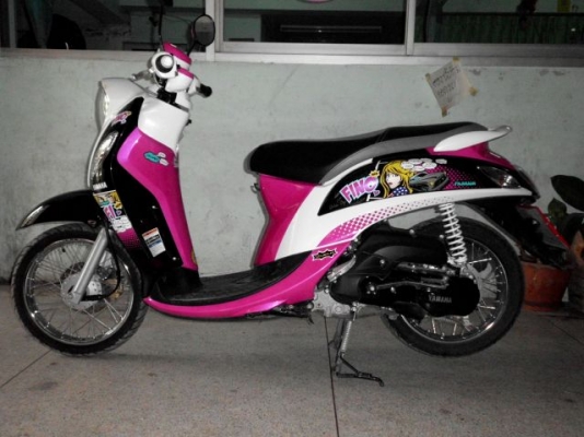 ขายๆฟีโน่ หัวฉีด ใหม่All New Fino 2013 สวยปิ๊งๆรถ3เดือนวิ่ง3,xxxโล สภาพป้ายแดงเดิมสุดๆ(ลดเหลือ29900)ด่วนเลยครับถูกที่สุดแน่นอนร้อนเงิน