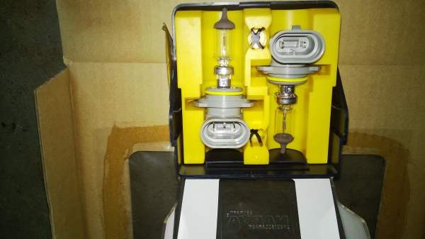 กระจังหน้าVigo &amp; Tiger D4Dและอื่นๆ