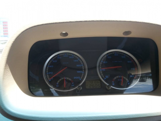 ขาย TATA สำหรับเอาไปใช้บรรทุกสินค้า ขายเลย 2 คัน รถสวยวิ่งน้อยมากๆๆๆ