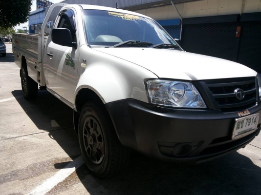 ขาย TATA สำหรับเอาไปใช้บรรทุกสินค้า ขายเลย 2 คัน รถสวยวิ่งน้อยมากๆๆๆ