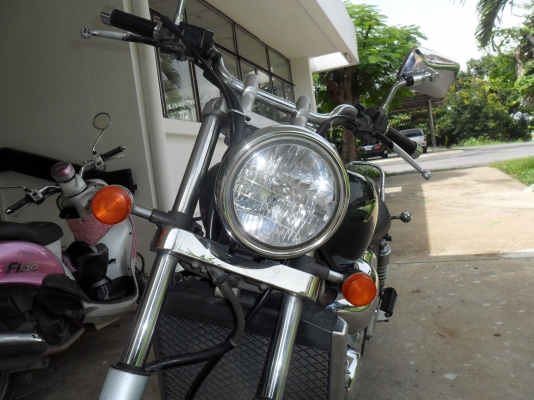 ขาย HONDA PHANTOM   TA 150  สวย ถูก ดี