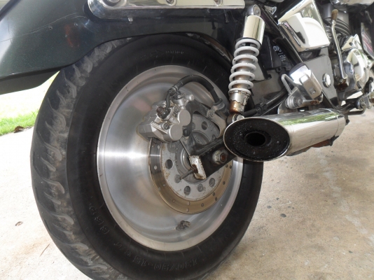 ขาย HONDA PHANTOM   TA 150  สวย ถูก ดี