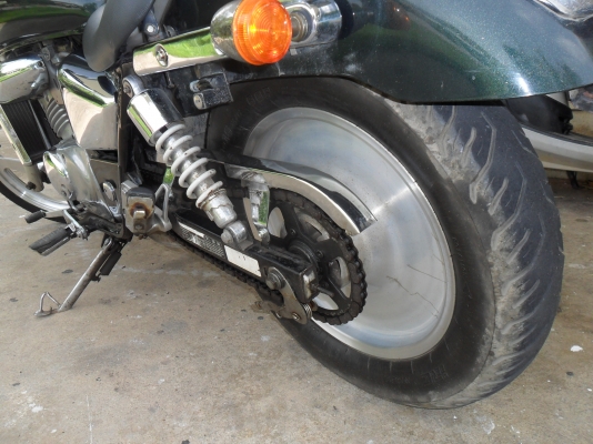 ขาย HONDA PHANTOM   TA 150  สวย ถูก ดี