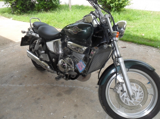 ขาย HONDA PHANTOM   TA 150  สวย ถูก ดี