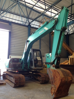 SK120-3 นำเข้าจากญี่ปุ่น สภาพพร้อมใช้งานค่ะ สนใจโทรเลย 087-3310254 เจี๊ยบค่ะ SK120-3 นำเข้าจากญี่ปุ่น สภาพพร้อมใช้งานค่ะ สนใจโทรเลย 087-3310254 เจี๊ยบค่ะ