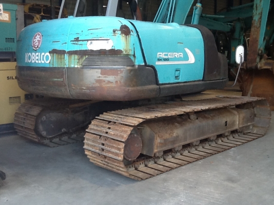 SK120-3 นำเข้าจากญี่ปุ่น สภาพพร้อมใช้งานค่ะ สนใจโทรเลย 087-3310254 เจี๊ยบค่ะ SK120-3 นำเข้าจากญี่ปุ่น สภาพพร้อมใช้งานค่ะ สนใจโทรเลย 087-3310254 เจี๊ยบค่ะ