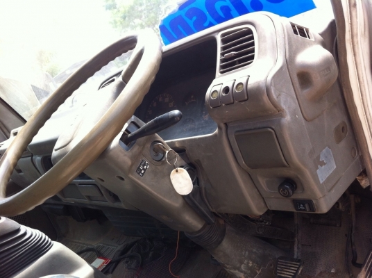 รถโม่ปูน  6 ล้อ  2.5 คิว  มีเกียร์สโล   กลาง  แรงสุด ๆ  จัดไฟแนนได้  ลูกค้าที่สุโขทัย  จะลงมามัดจำครับ