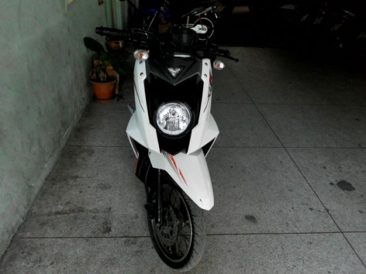 ขาย ยามาฮ่า TTX หัวฉีด รถเกรดAAA สวยมากครับ สภาพเกินคำบรรยาย กับราคาแค่25900 ด่วนครับ ขาย ยามาฮ่า TTX หัวฉีด รถเกรดAAA สวยมากครับ สภาพเกินคำบรรยาย กับราคาแค่25900 ด่วนครับ