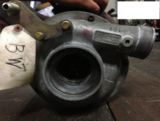 ขาย Turbo IHI  (RHG7)