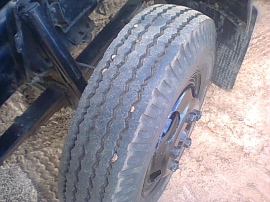 ขาย 6 ล้อ NPR คัสซีสวยตลอดเส้น เครื่อง 4BE1 110 แรงม้า เกียร์สั้น ยกหัวได้ ยางใหม่ 6 เส้น พวงมาลัยพาวเวอร์ ทะเบียนเต็มพร้อมโอน