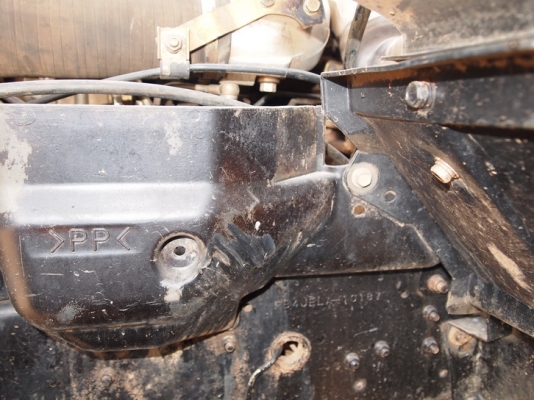 ขายรถบรรทุก6 ล้อ ดัมพ์ HINO  FB4J  เสมอทอง  เทอร์โบโรงงาน  ปี 45  ดัมพ์สามมิตร