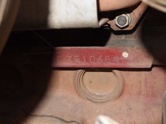 ขายรถบรรทุก6 ล้อ ดัมพ์ HINO  FB4J  เสมอทอง  เทอร์โบโรงงาน  ปี 45  ดัมพ์สามมิตร