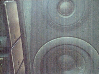 ขายชุดเครื่องเสียงบ้านเทตนิคพร้อมลำโพง