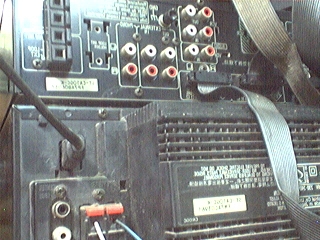 ขายชุดเครื่องเสียงบ้านเทตนิคพร้อมลำโพง