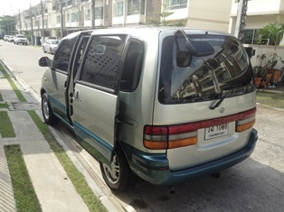 ขาย nissan serena 2.0 เกียร์ออโต้ + ติด LPG หัวฉีด ขาย nissan serena 2.0 เกียร์ออโต้ + ติด LPG หัวฉีด