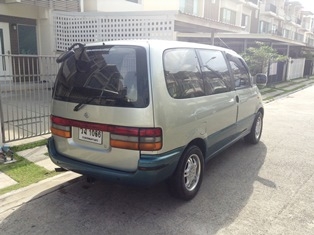 ขาย nissan serena 2.0 เกียร์ออโต้ + ติด LPG หัวฉีด ขาย nissan serena 2.0 เกียร์ออโต้ + ติด LPG หัวฉีด