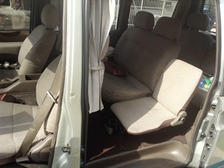 ขาย nissan serena 2.0 เกียร์ออโต้ + ติด LPG หัวฉีด ขาย nissan serena 2.0 เกียร์ออโต้ + ติด LPG หัวฉีด