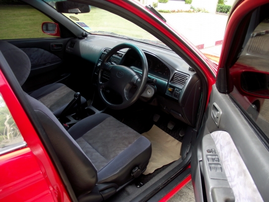 ขาย TOYOTA CORONA EXSIOR 1.6 GXi ปี 96