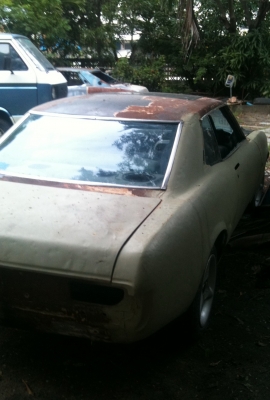 ขาย Celica ta22 มี sunroof ทะเบียนพร้อมโอน 25,000 บาท ขาย Celica ta22 มี sunroof ทะเบียนพร้อมโอน 25,000 บาท