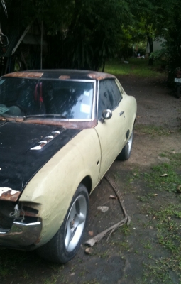 ขาย Celica ta22 มี sunroof ทะเบียนพร้อมโอน 25,000 บาท ขาย Celica ta22 มี sunroof ทะเบียนพร้อมโอน 25,000 บาท