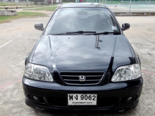 ขาย Isuzu Vertex (ฮอนด้าซีวิคตาโต) ปี 96 พร้อมชุดแต่ง ขาย Isuzu Vertex (ฮอนด้าซีวิคตาโต) ปี 96 พร้อมชุดแต่ง