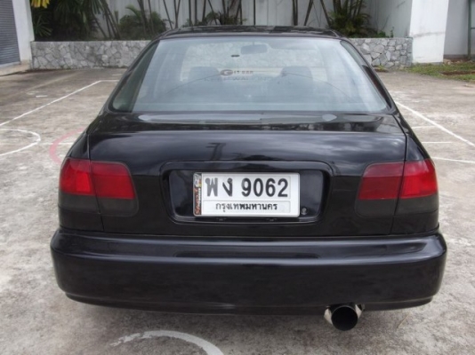 ขาย Isuzu Vertex (ฮอนด้าซีวิคตาโต) ปี 96 พร้อมชุดแต่ง ขาย Isuzu Vertex (ฮอนด้าซีวิคตาโต) ปี 96 พร้อมชุดแต่ง