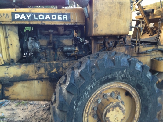 ขายรถตัก JH30 ขายรถตัก JH30