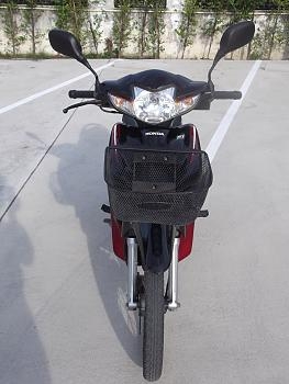 ขาย Honda wave110i (หัวฉีด PFM-Fi)