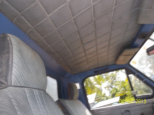 ขายNPR ติดเฮียบ  2.5ต้น