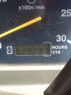 รถไถยันม่าร์ 35 แรง พร้อมใบมีดดันดินหน้าใหม่+ผานพรวน 5*22" รถไถยันม่าร์ 35 แรง พร้อมใบมีดดันดินหน้าใหม่+ผานพรวน 5*22"