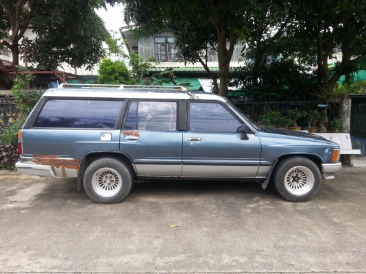 ขาย Hilux Hero 5Dr.