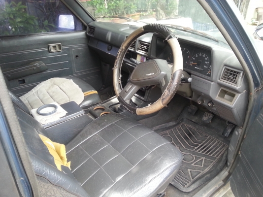 ขาย Hilux Hero 5Dr.