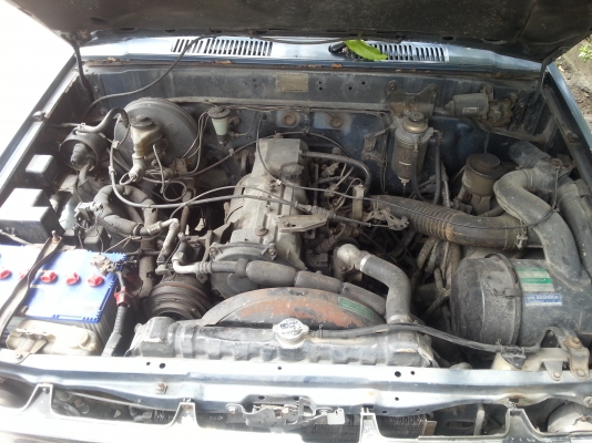 ขาย Hilux Hero 5Dr.