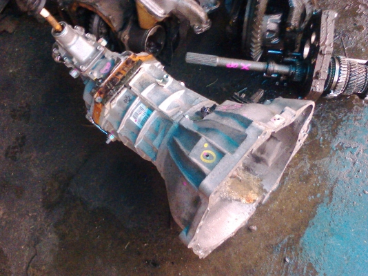 เกียร์ VIGO ลูกใหญ่ พร้อมแปลง ใส่ D MAX เกียร์ VIGO ลูกใหญ่ พร้อมแปลง ใส่ D MAX