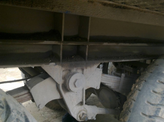 เทรนเลอร์พื้นเรียบ เทรนเลอร์พื้นเรียบ