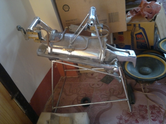 ขายเครือ่งกดขอบยางรถบรรทุก