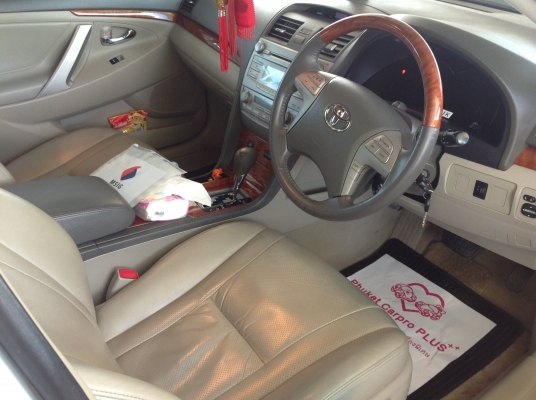 ขายด่วนเคมรี่2.0gปี10