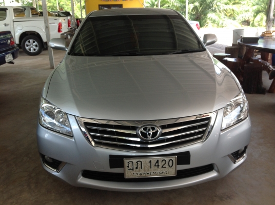 ขายด่วนเคมรี่2.0gปี10