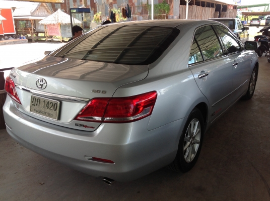 ขายด่วนเคมรี่2.0gปี10