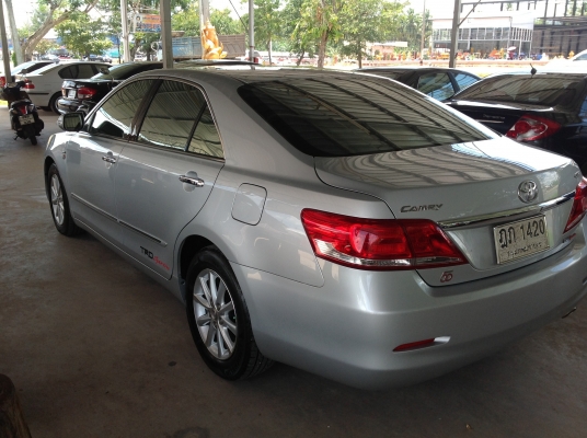 ขายด่วนเคมรี่2.0gปี10