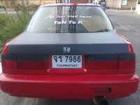 ขาย HONDA ACCORD