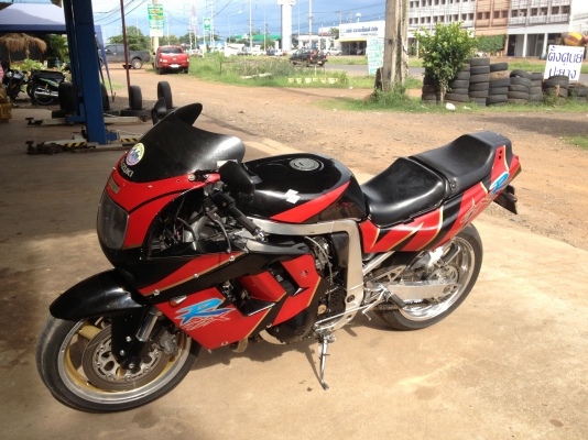 ขาย slingshot 1100 ทะเบียนแท้โอนขนส่ง