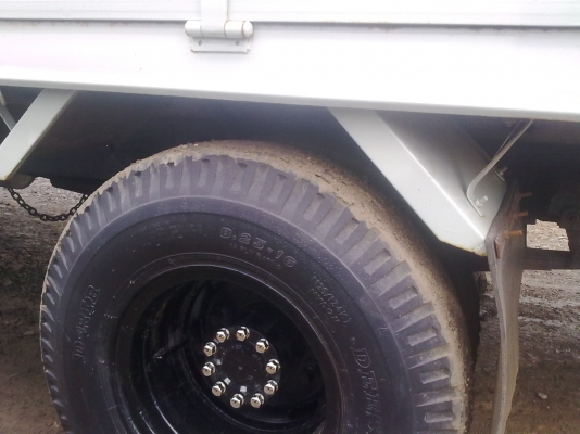 ขาย HINO FC 120 แรง ซุปเปอร์เสี่ยสวย!