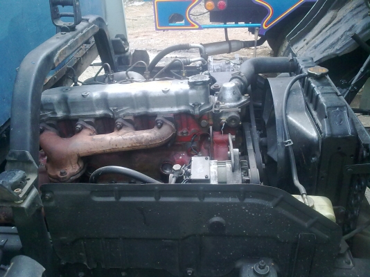 ขาย HINO FC 120 แรง ซุปเปอร์เสี่ยสวย!