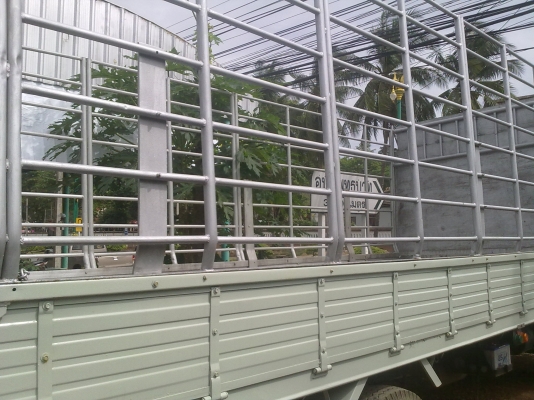 ขาย HINO FC 120 แรง ซุปเปอร์เสี่ยสวย!