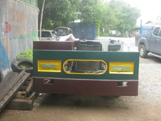 ขายอีแต่น4ล้อเครื่อง85สภาพสวย