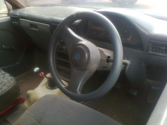 ขายกะบะลูกผสม เครื่องเบ็นชิน แก๊ส เพาเวอร์