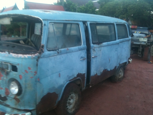 ขายโฟล์คแตงโมไฟเลี้ยวบน รุ่นเดอะลุกซ์ ทะเบียนแท้ปี 73 ขายโฟล์คแตงโมไฟเลี้ยวบน รุ่นเดอะลุกซ์ ทะเบียนแท้ปี 73