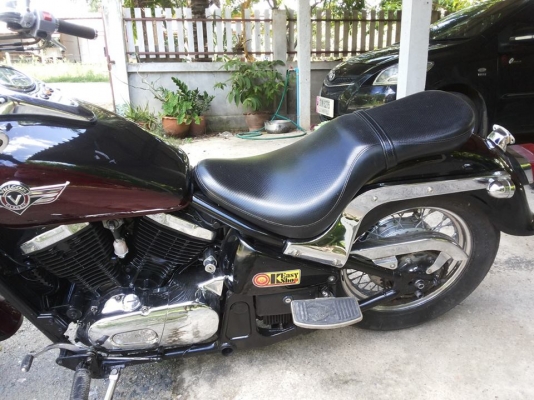 ขาย vulcan 800 อินวอยส์